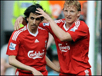 贝纳永和库伊特