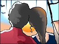 चित्रांकन - हरीश परगनिहा