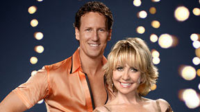 Brendan Cole