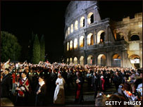 پوپ بینیڈکٹ 