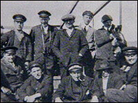 Heroes of the Q ships