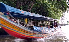 River taxi