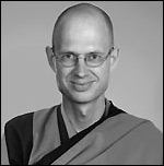 Kelsang Namkhyen