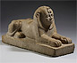 Sphinx of Taharqo