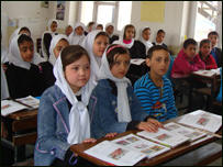 دانش آموزان