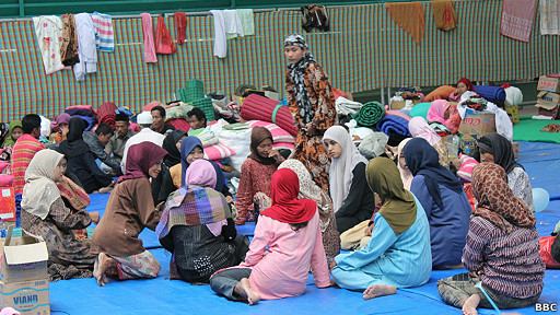 Umat Syiah di Sampang