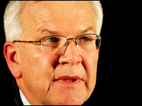 मैल्कम स्पीड