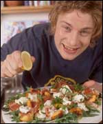 Jamie Oliver
