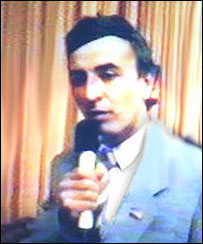 Мурод Жўраев(интернетдан олинган сурат)