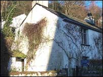 Dove Cottage