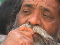 शिबू सोरेन