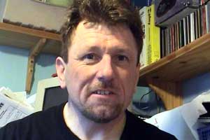 On his 40th birthday Paul takes stock of his life...