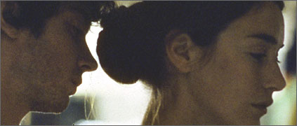 Le Chignon D'Olga (Olga's Chignon)