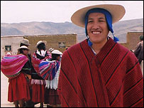 Professor Wascar Ari