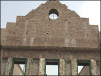 ٹولنٹن مارکیٹ کی ایک اور منظر