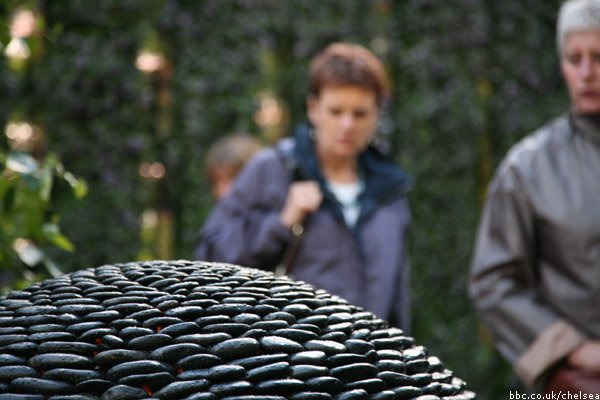 Chelsea Flower Show 2011