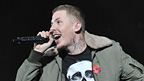 Professor Green at BBC Radio 1 Teen Awards