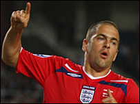 Joe Cole
