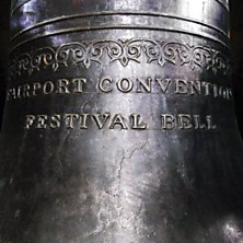 Review of Festival Bell