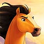 Spirit: Stallion of the Cimarron
