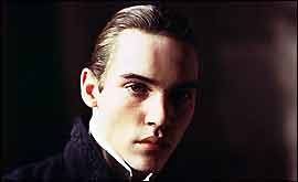 Jonathan Rhys-Meyers