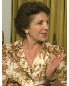 سونیا پیریز