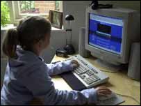 چت روم ها نوجوانان و کودکان را جذب می کنند