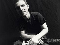 Rich Warren of Cold Light of Day