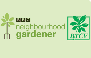 Neighbourhood gardener
