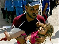 انفجار بمب در عراق-آرشیو