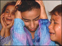 نوجوانان افسرده