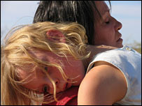  صحنه ای از فیلم بابل