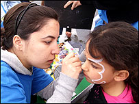 Hope '08 - Aston Churches Together