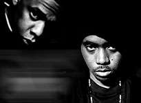 Jay-Z & Nas