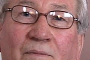 After Basil’s divorce, he started having panic attacks and avoiding people as a result. Joining his local Choral group has helped him on his road to recovery.