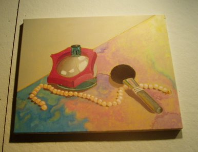 Things Found in My Room