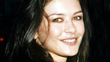 Catherine Zeta Jones