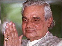 بھارتی وزیراعظم کا ردعمل بہت شدید تھا