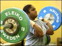 کرنام ملیشوری