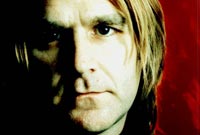 Mike Peters