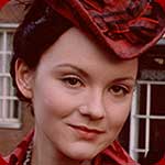 Rachael Stirling