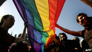 Прапор геїв