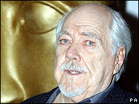 Robert Altman