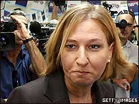Tzipi Livni