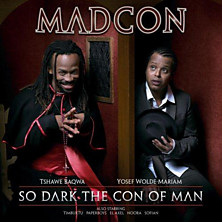 Review of So Dark The Con Of Man