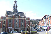 Maesteg