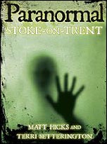 Paranormal Stoke book cover