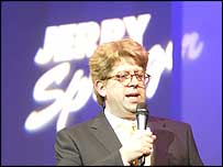 Jerry Springer: The Opera