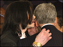 माइकल जैक्सन