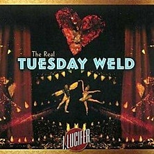 Review of I, Lucifer